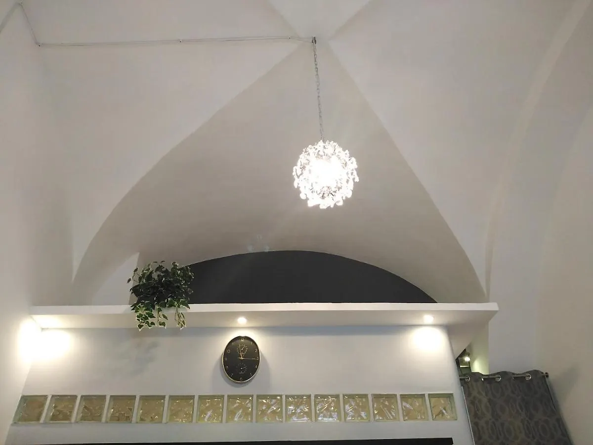 Egle'S Home Катания Италия