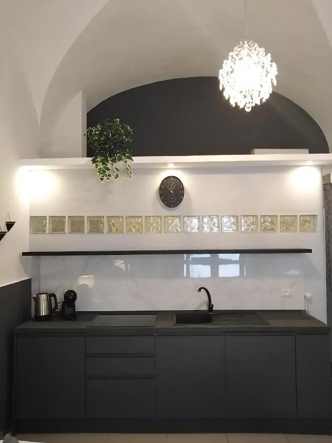 Апартаменты Egle'S Home Катания