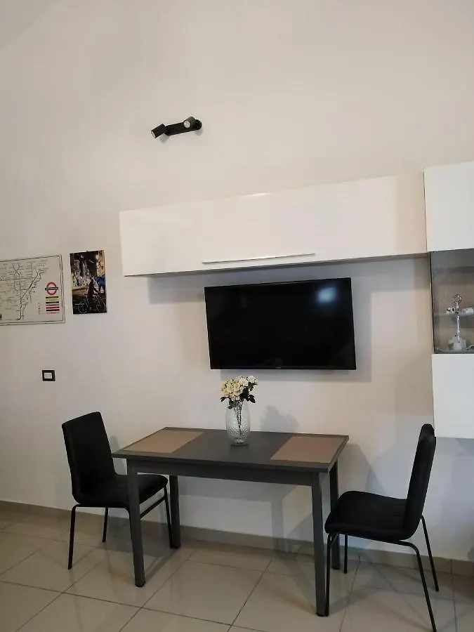 Egle'S Home Катания