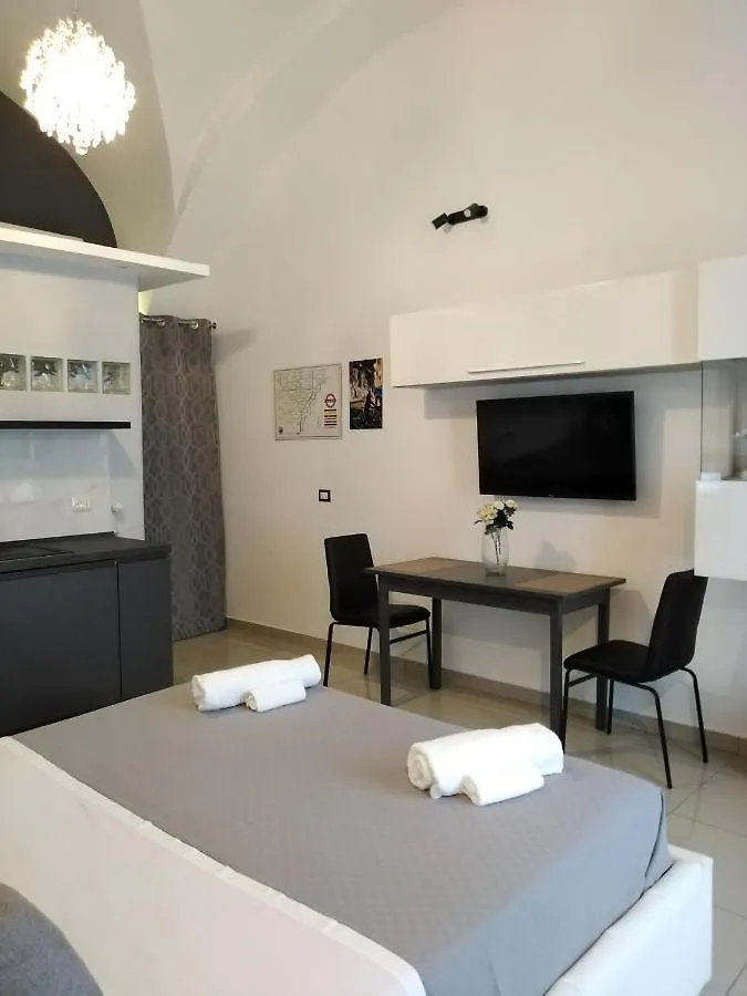 Egle'S Home Катания Апартаменты