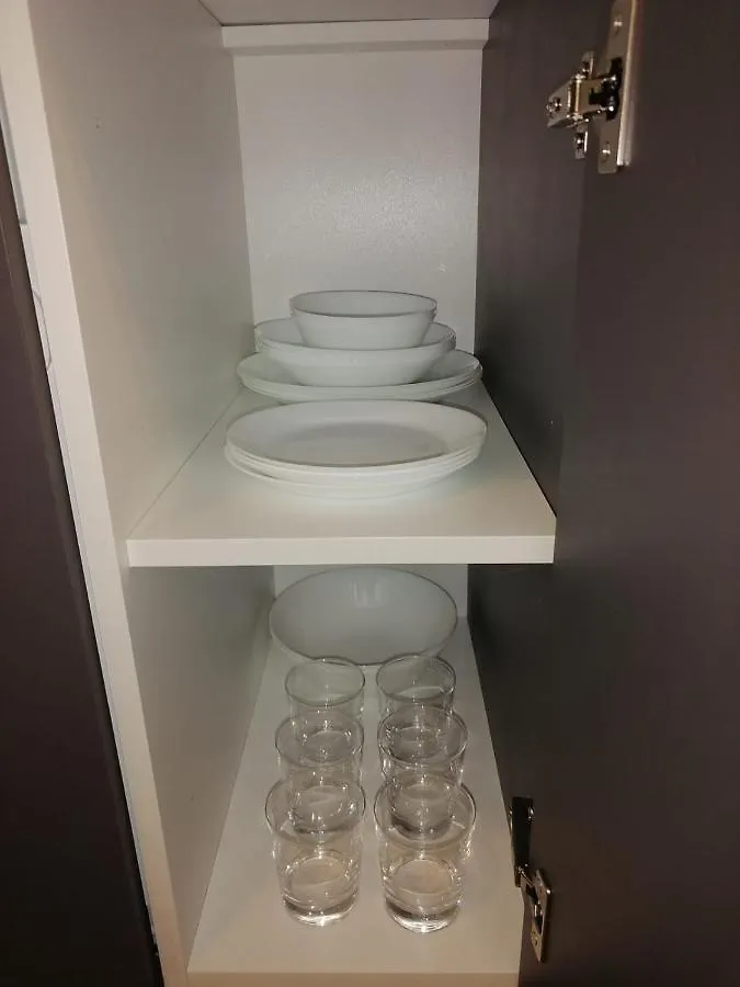 Egle'S Home Катания Италия