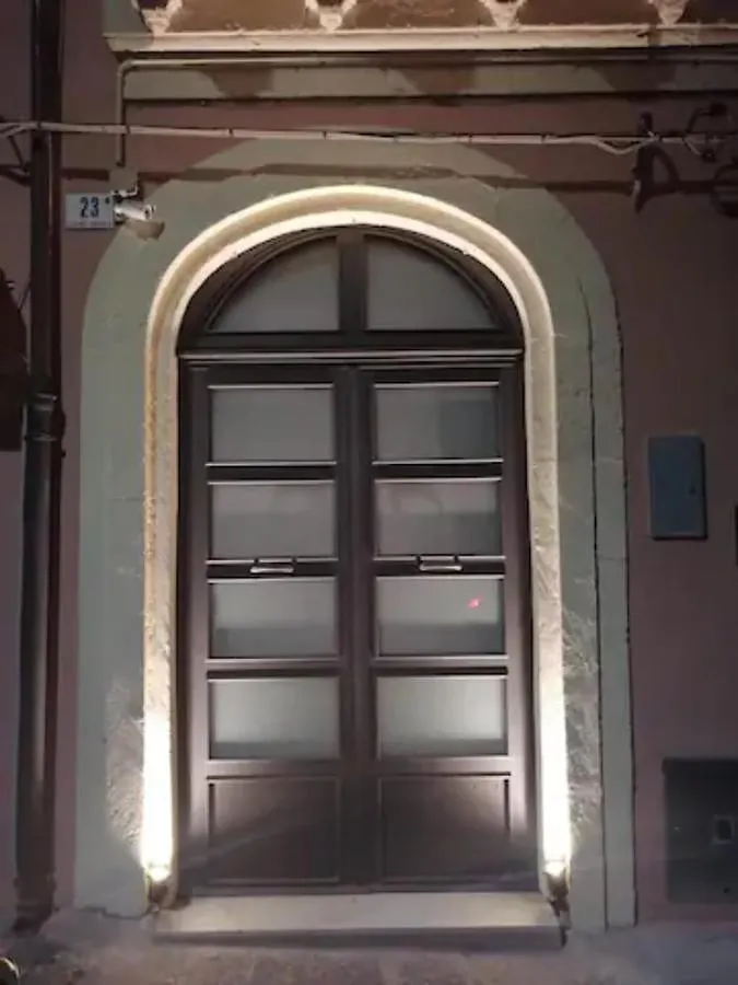Egle'S Home Катания