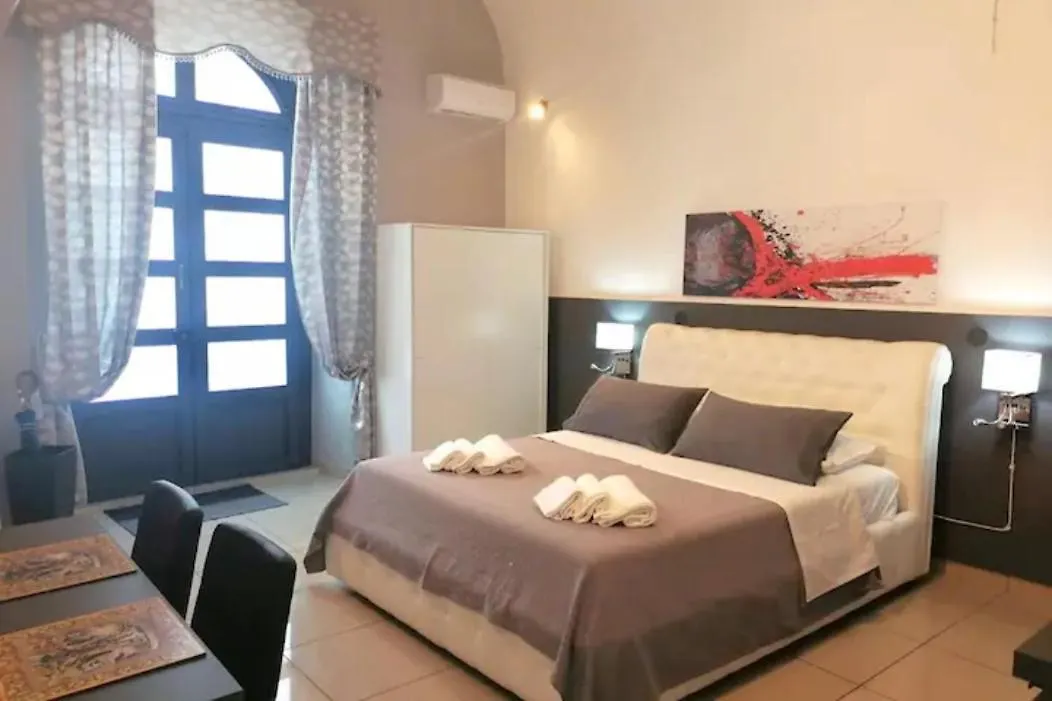 Egle'S Home Катания Апартаменты